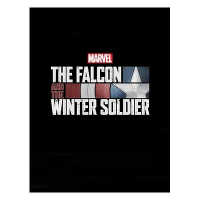 "Marvel's the Falcon & the Winter Soldier: The Art of the Series" - "" ("Marvel Comics")