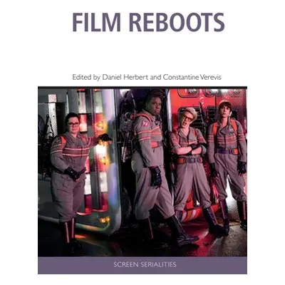 "Film Reboots" - "" ("Herbert Daniel")