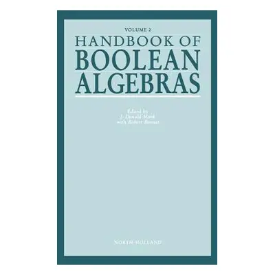 "Handbook of Boolean Algebras: Volume 2" - "" ("Unknown Author")