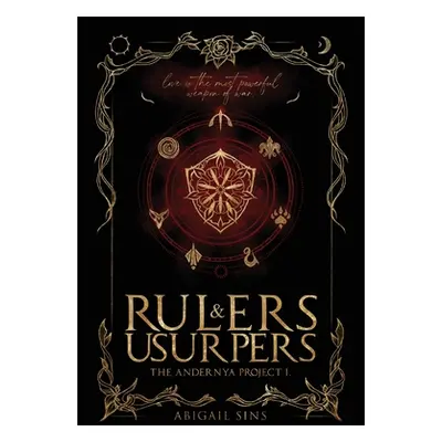 "Rulers and Usurpers" - "" ("Sins Abigail")