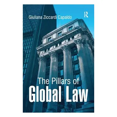 "The Pillars of Global Law" - "" ("Ziccardi Capaldo Giuliana")