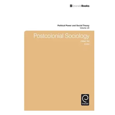 "Postcolonial Sociology" - "" ("Go Julian")