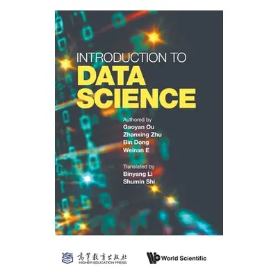 "Introduction to Data Science" - "" ("Ou Gaoyan")