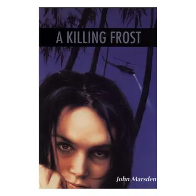 "A Killing Frost" - "" ("Marsden John")