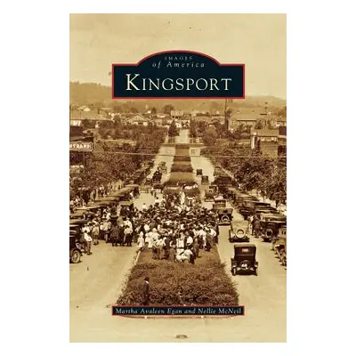 "Kingsport" - "" ("Egan Martha Avaleen")