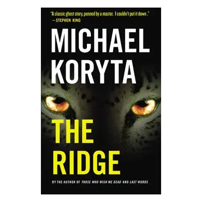 "The Ridge" - "" ("Koryta Michael")