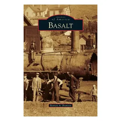 "Basalt" - "" ("Bramson Bennett A.")