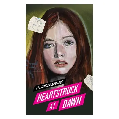 "Heartstruck at Dawn" - "" ("Andrade Alejandra")