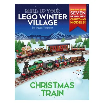 "Build Up Your LEGO Winter Village: Christmas Train" - "" ("Younger David")