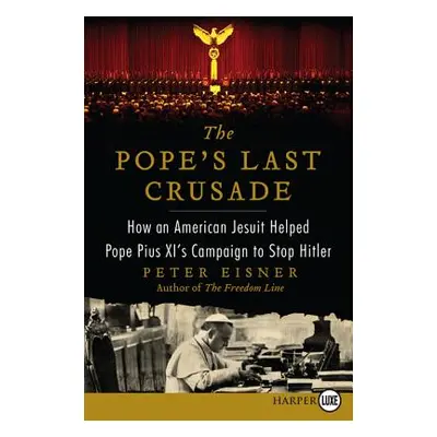 "The Pope's Last Crusade LP" - "" ("Eisner Peter")