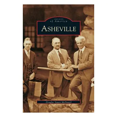 "Asheville" - "" ("McDaniel Doug")