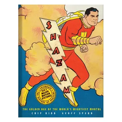 "Shazam!: The Golden Age of the World's Mightiest Mortal" - "" ("Kidd Chip")