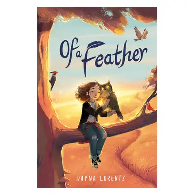 "Of a Feather" - "" ("Lorentz Dayna")