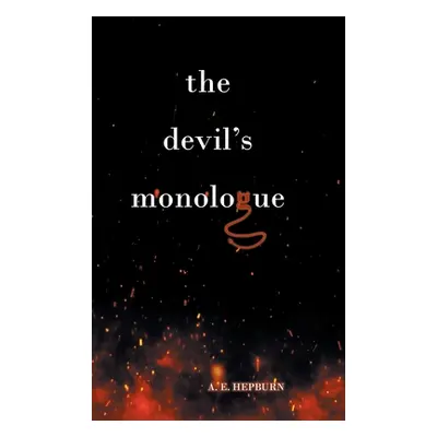 "The Devil's Monologue" - "" ("Hepburn A. E.")