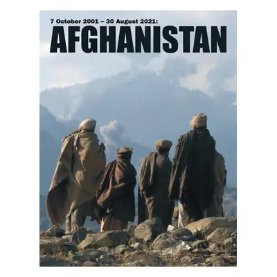 "Afghanistan" - "" ("Kerrigan Michael")