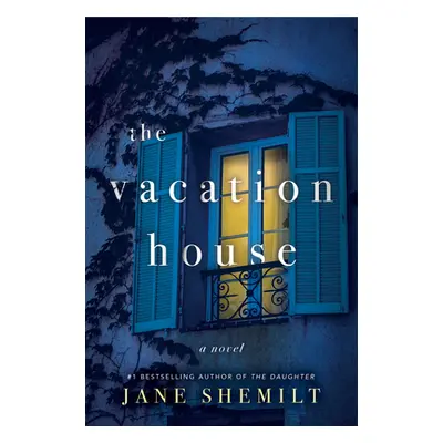 "The Vacation House" - "" ("Shemilt Jane")