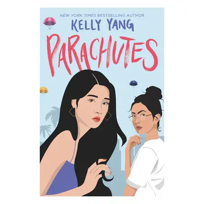 "Parachutes" - "" ("Yang Kelly")