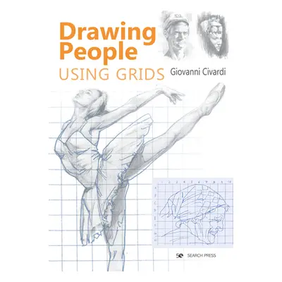 "Drawing People Using Grids" - "" ("Civardi Giovanni")