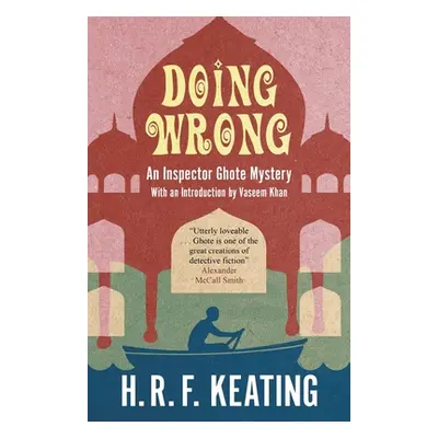 "Doing Wrong" - "" ("Keating H. R. F.")