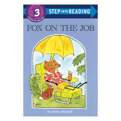 "Fox on the Job" - "" ("Marshall James")