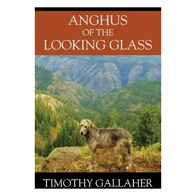 "Anghus of the Looking Glass" - "" ("Gallaher Timothy")