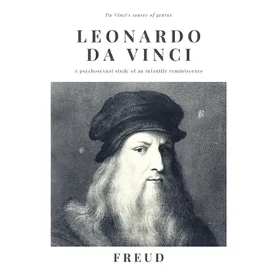 "Leonardo da Vinci" - "" ("Freud Sigmund")