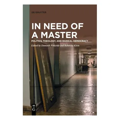 "In Need of a Master" - "" ("No Contributor")