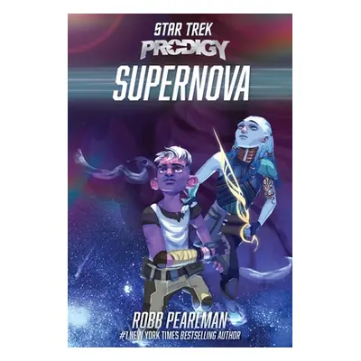 "Supernova" - "" ("Pearlman Robb")