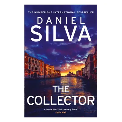 "Collector" - "" ("Silva Daniel")