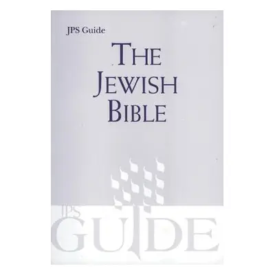 "The Jewish Bible" - "" ("Jewish Publication Society Inc")