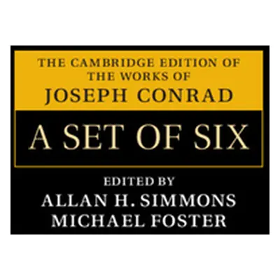 "A Set of Six" - "" ("Conrad Joseph")