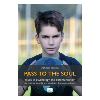 "Pass to the soul" - "" ("Ifantidis Achilleas")