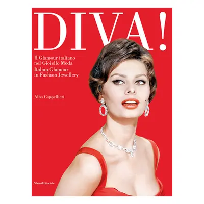 "Diva! Italian Glamour in Fashion Jewellery" - "" ("Cappellieri Alba")