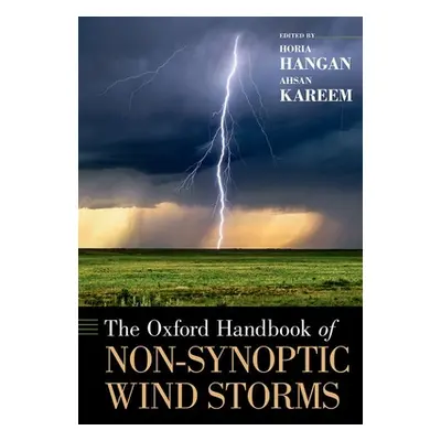 "The Oxford Handbook of Non-Synoptic Wind Storms" - "" ("Hangan Horia")