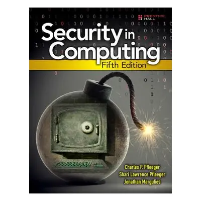 "Security in Computing" - "" ("Pfleeger Charles")