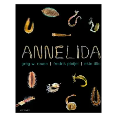 "Annelida" - "" ("Rouse Greg")