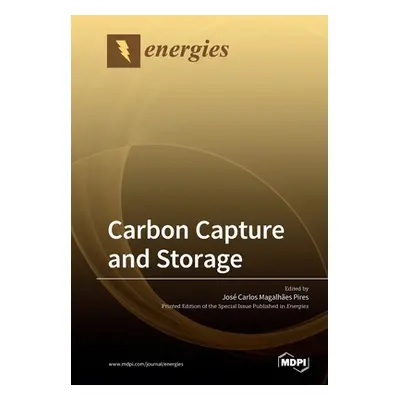 "Carbon Capture and Storage" - "" ("Magalhes Pires Jos Carlos")