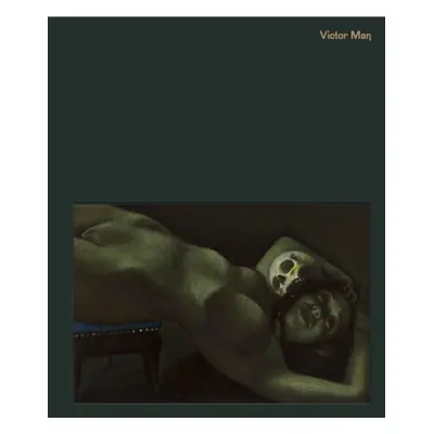 "Victor Man" - "From Wounds and Starry Dreams" ("")