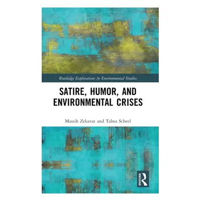 "Satire, Humor, and Environmental Crises" - "" ("Zekavat Massih")