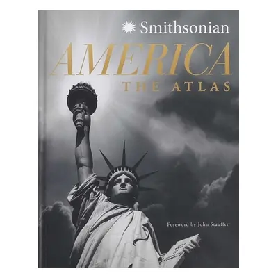 "Smithsonian America: The Atlas" - "" ("Roy Keidrick")