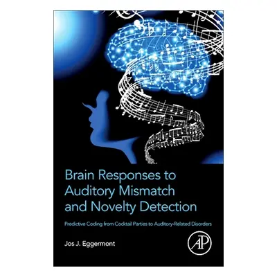 "Brain Responses to Auditory Mismatch and Novelty Detection: Predictive Coding from Cocktail Par