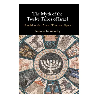 "The Myth of the Twelve Tribes of Israel" - "" ("Tobolowsky Andrew")