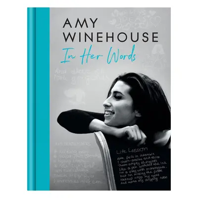 "Amy Winehouse - In Her Words" - "" ("Winehouse Amy")