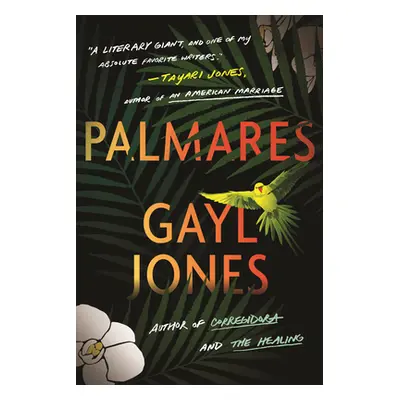 "Palmares" - "" ("Jones Gayl")