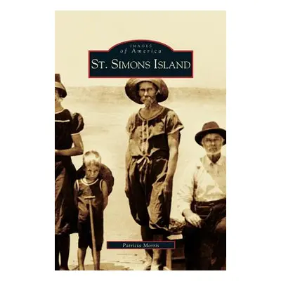 "St. Simons Island" - "" ("Morris Pat")