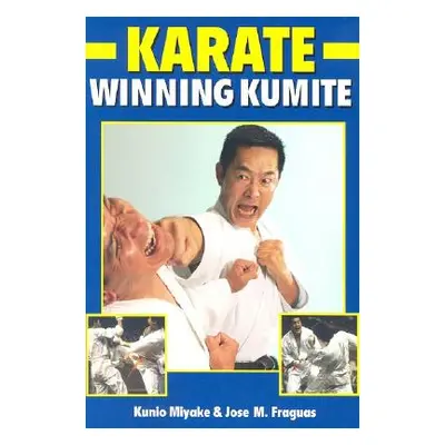 "Winning Kumite" - "" ("Fraguas Jose M.")