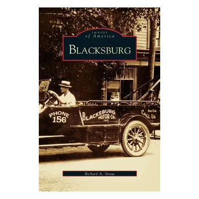 "Blacksburg" - "" ("Straw Richard A.")