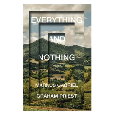 "Everything and Nothing" - "" ("Priest Graham")