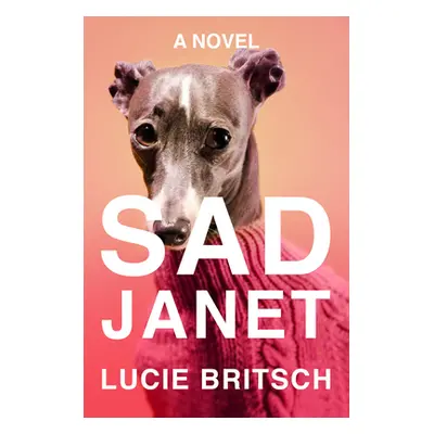 "Sad Janet" - "" ("Britsch Lucie")