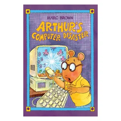 "Arthur's Computer Disaster" - "" ("Brown Marc")